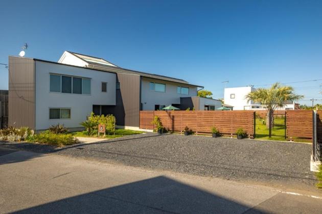 Ichinomiya Green Park & Residence - Vacation Stay 05131V Ichinomiya (Chiba) Exterior foto
