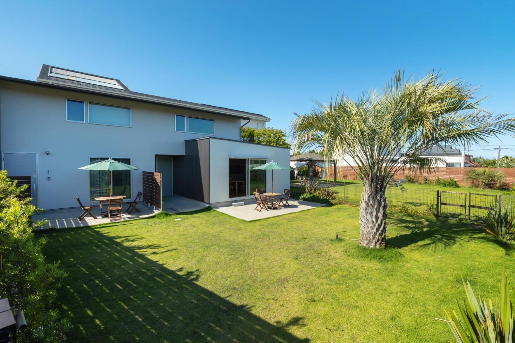 Ichinomiya Green Park & Residence - Vacation Stay 05131V Ichinomiya (Chiba) Exterior foto