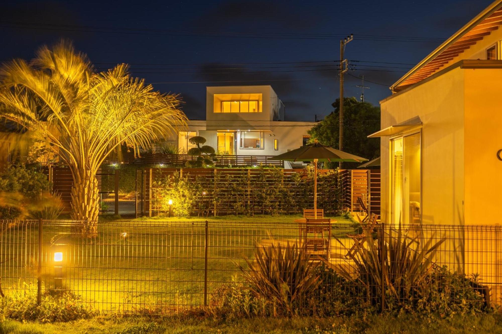 Ichinomiya Green Park & Residence - Vacation Stay 05131V Ichinomiya (Chiba) Exterior foto
