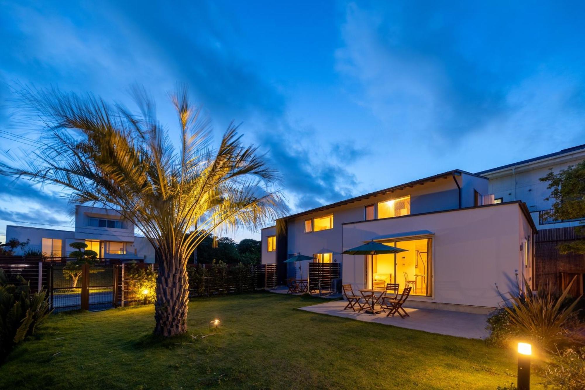 Ichinomiya Green Park & Residence - Vacation Stay 05131V Ichinomiya (Chiba) Exterior foto
