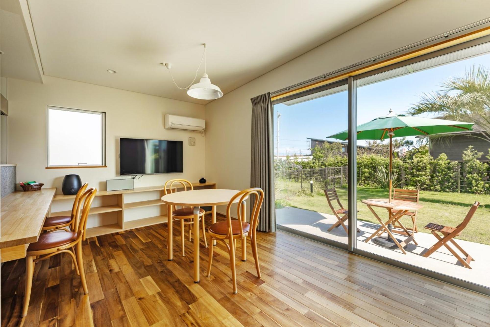 Ichinomiya Green Park & Residence - Vacation Stay 05131V Ichinomiya (Chiba) Exterior foto