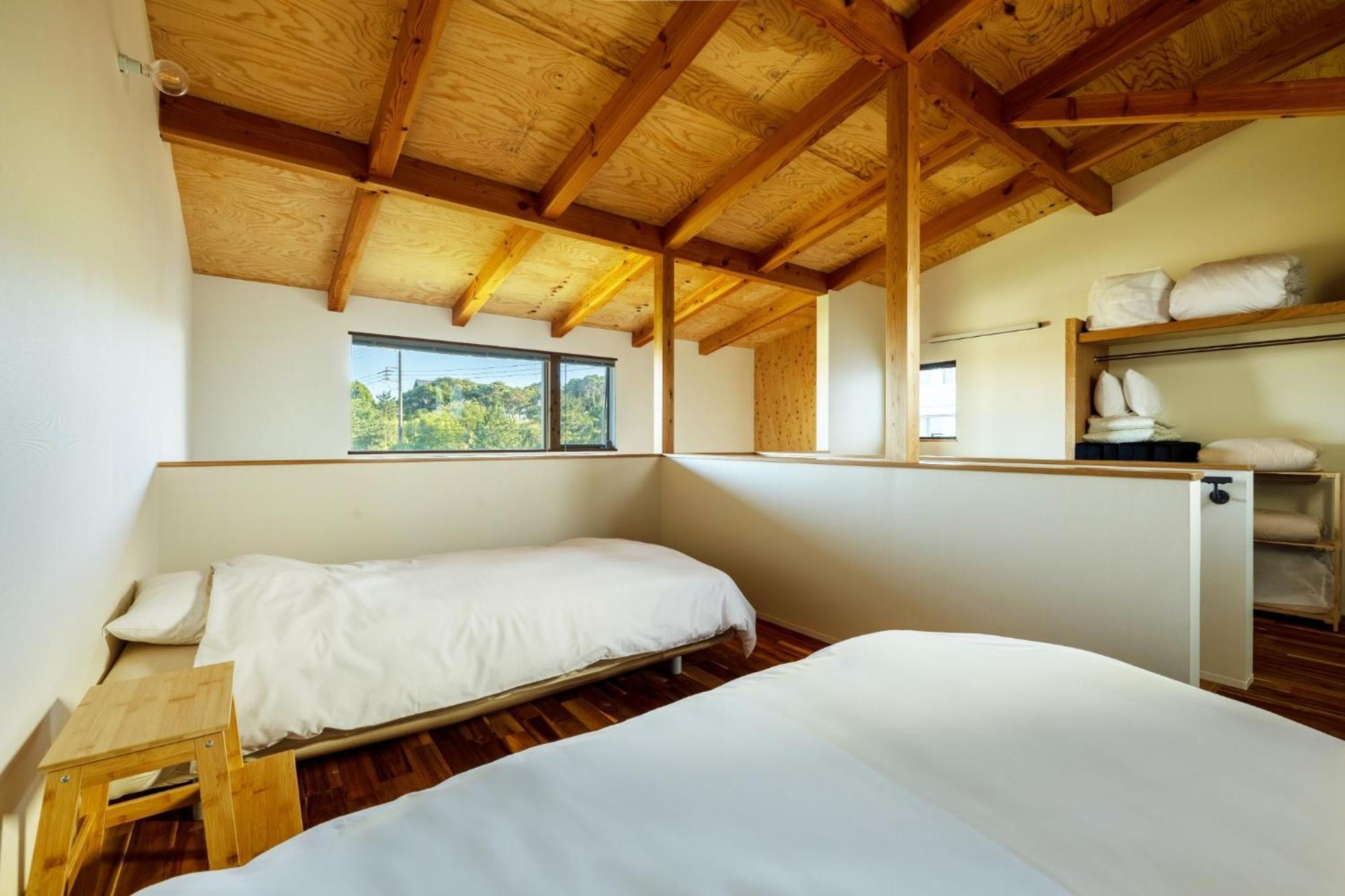 Ichinomiya Green Park & Residence - Vacation Stay 05131V Ichinomiya (Chiba) Exterior foto