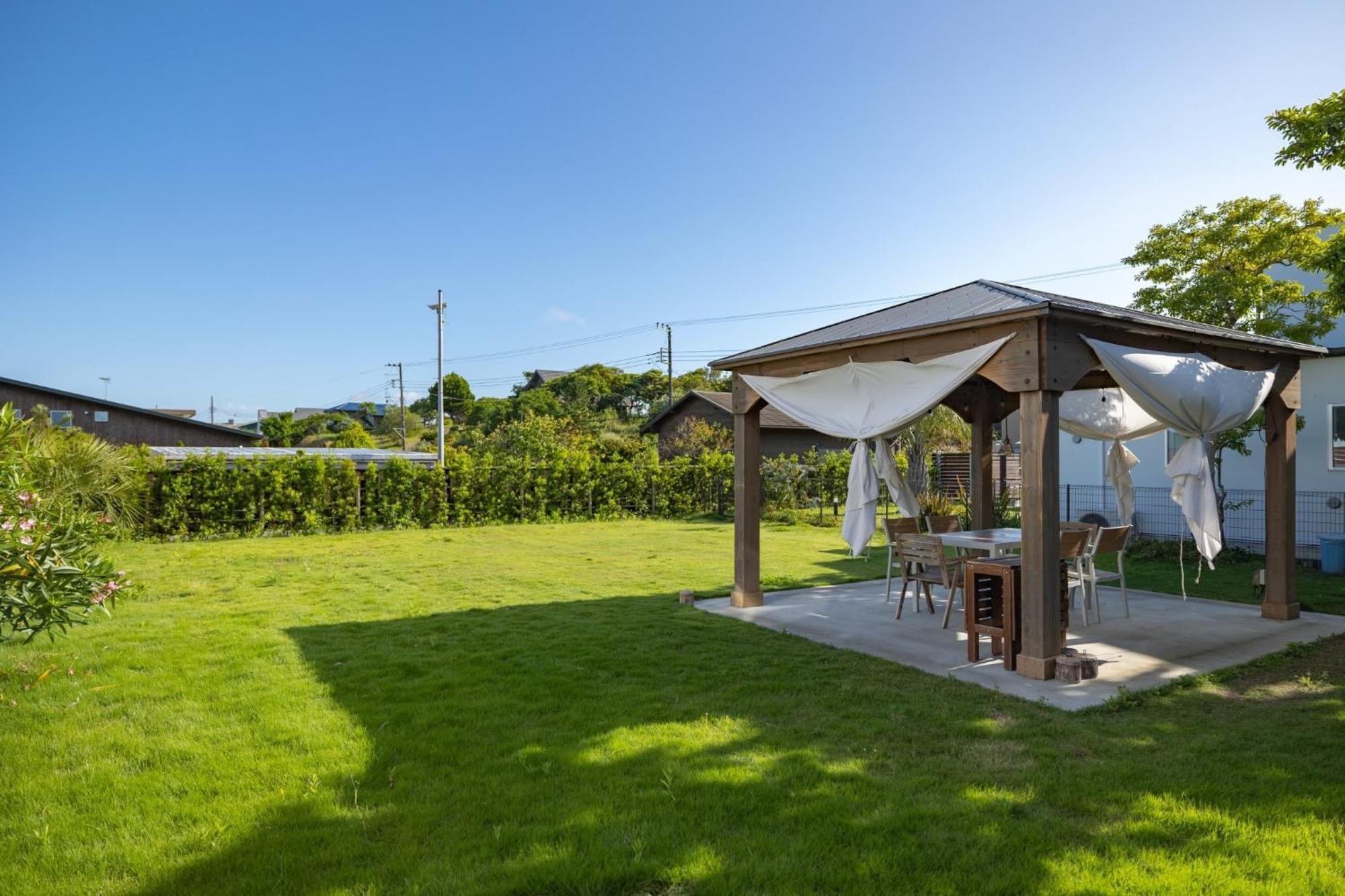 Ichinomiya Green Park & Residence - Vacation Stay 05131V Ichinomiya (Chiba) Exterior foto