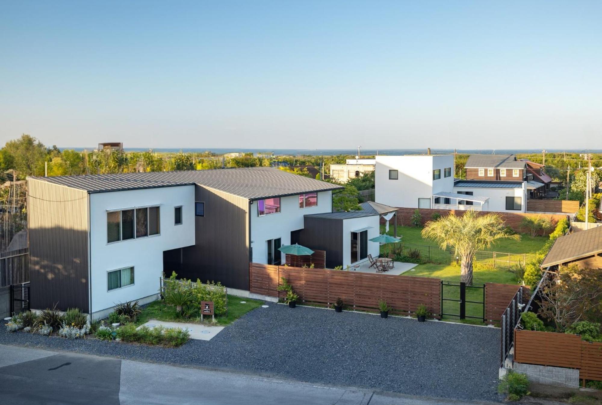 Ichinomiya Green Park & Residence - Vacation Stay 05131V Ichinomiya (Chiba) Exterior foto